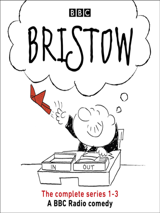 Title details for Bristow by Frank Dickens - Available